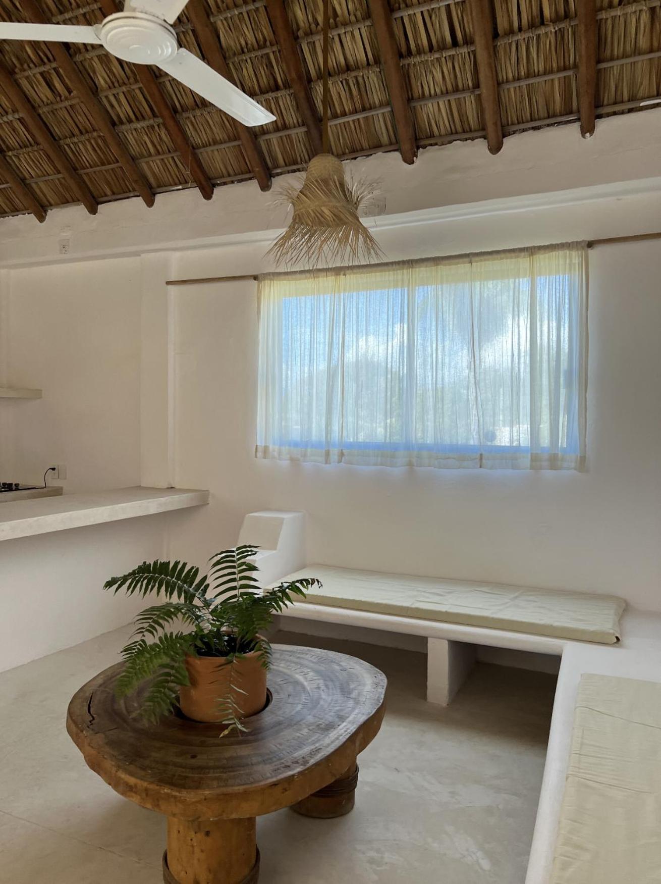 La Punta Rooms Brisas de Zicatela Exterior photo